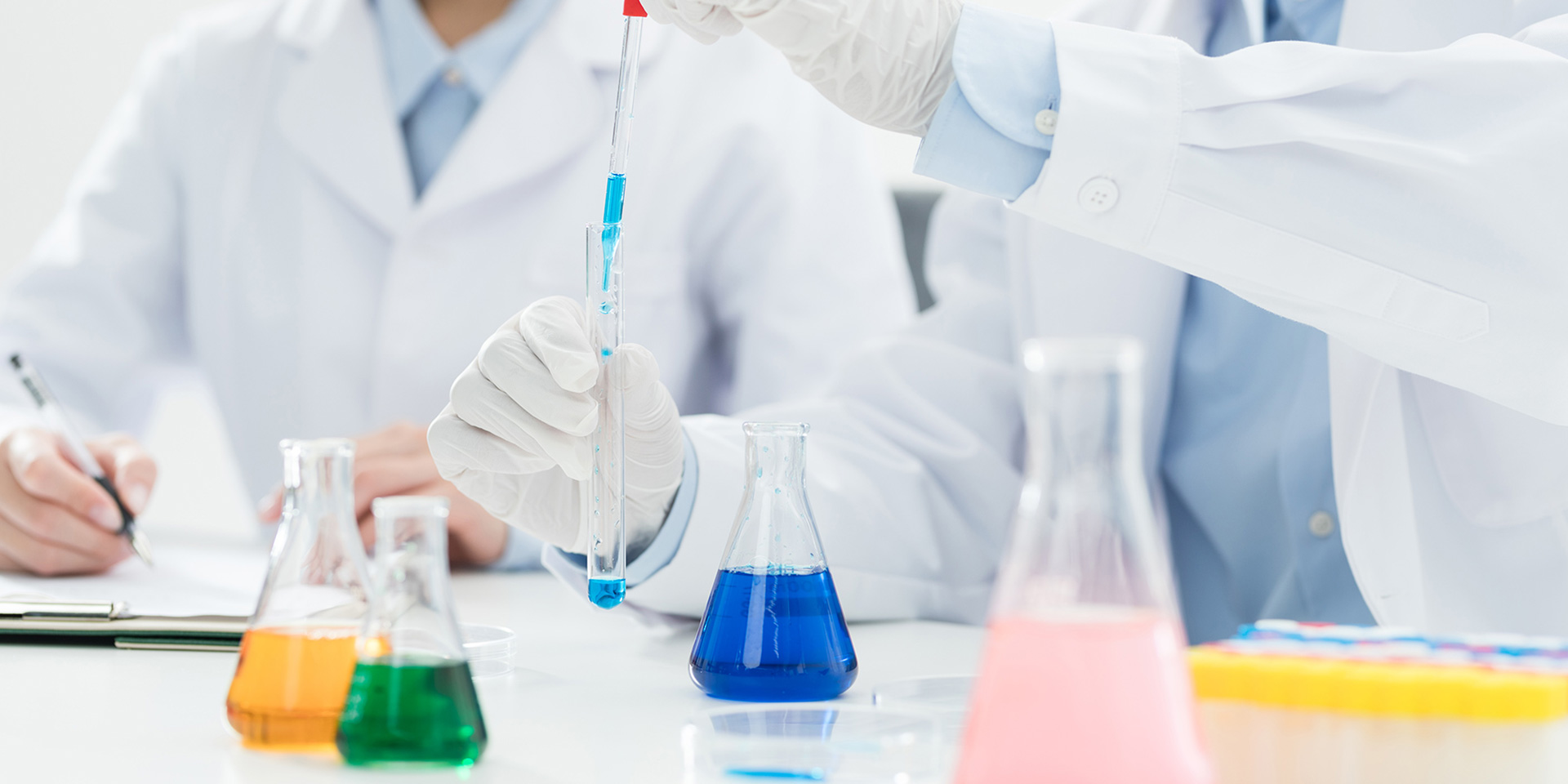 30年的積累和發(fā)展